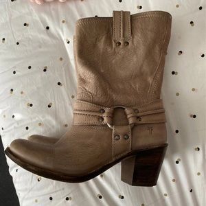 Frye Boots